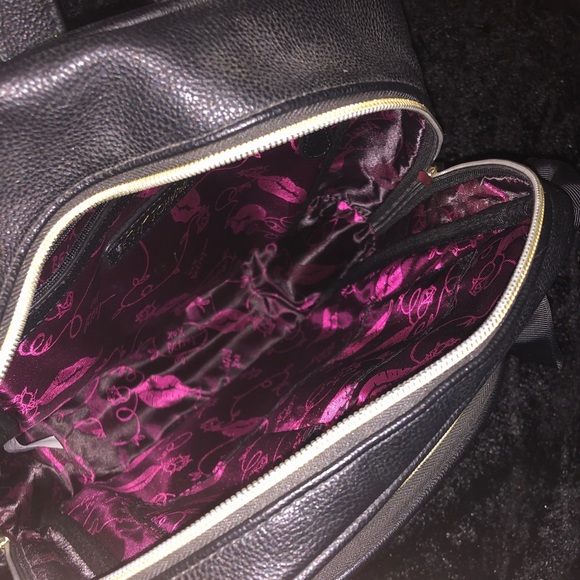 Little mini backpack - Picture 3 of 6